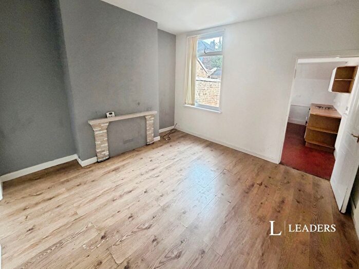 2 Bedroom Property To Rent In Casson Street, Crewe, Cheshire, CW1