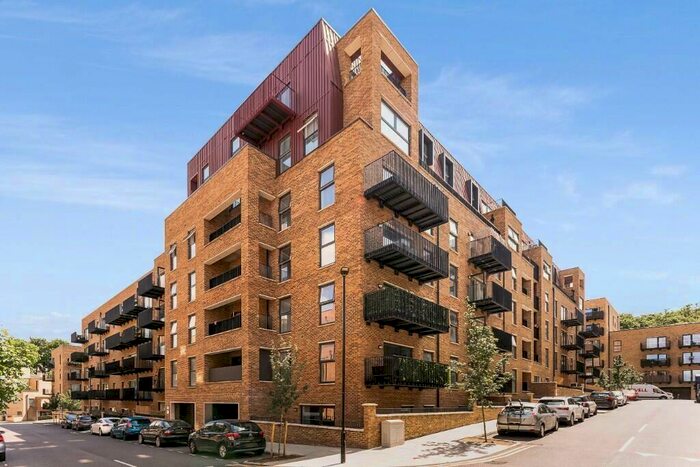 1 Bedroom Apartment To Rent In Rolfe Terrace, London, SE18