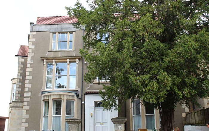 7 Bedroom Flat To Rent In Flat, Fremantle Road, Bristol, BS6