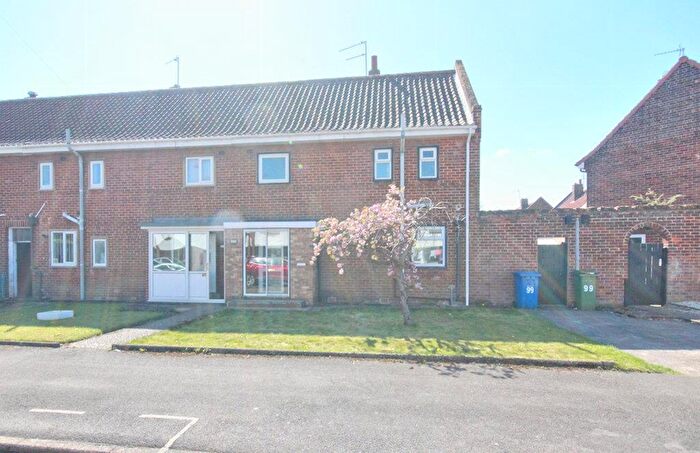 3 Bedroom House To Rent In Watts Road, Beverley, HU17