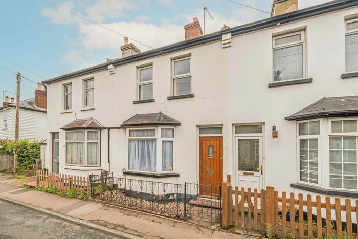 3 Bedroom House To Rent In Albert Road, Epsom, KT17