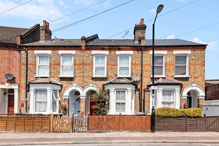 2 Bedroom Property To Rent In Bradgate Road, Catford, SE6