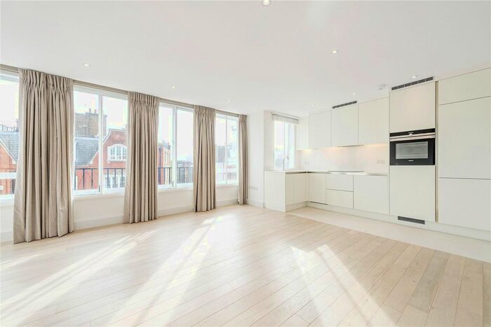 1 Bedroom Flat To Rent In Sloane Square, London, SW1W