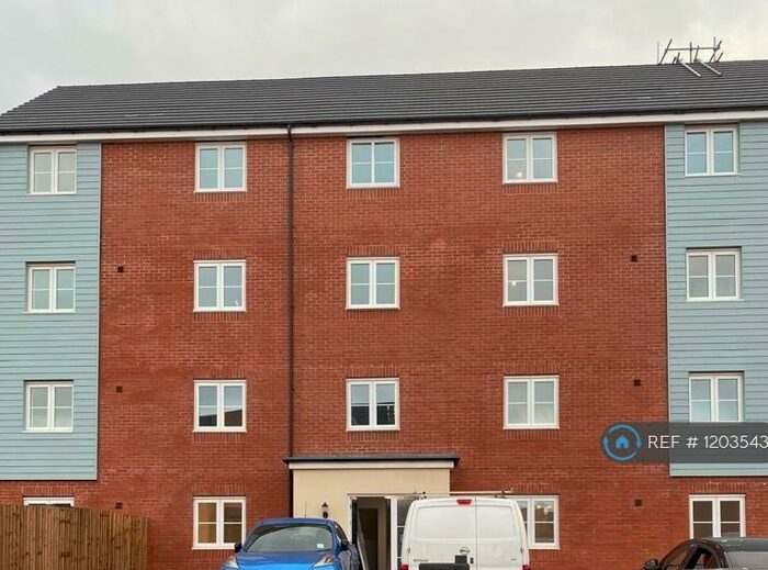 2 Bedroom Flat To Rent In Matlock House, Coventry, CV6