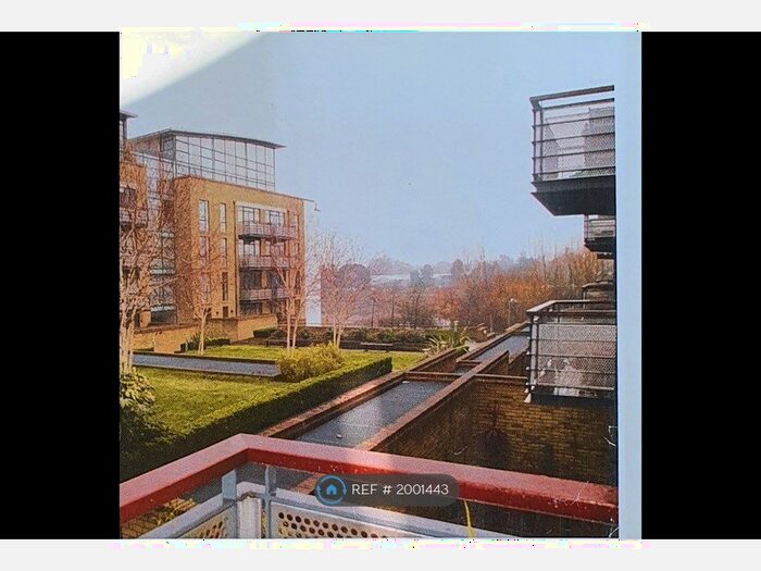 1 Bedroom Flat To Rent In Ferry Lane, Brentford, TW8