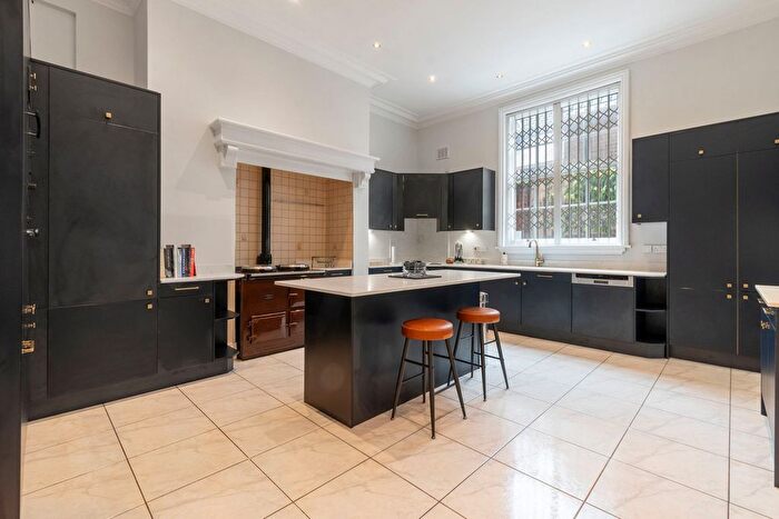 5 Bedroom Detached House For Sale In Harborne Road Edgbaston Birmingham, West Midlands, B15