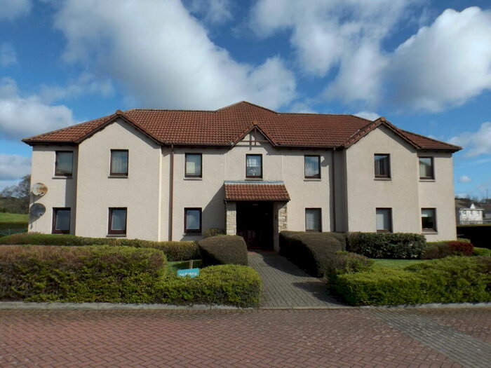 2 Bedroom Flat To Rent In Glendevon Way, Broughty Ferry, DD5