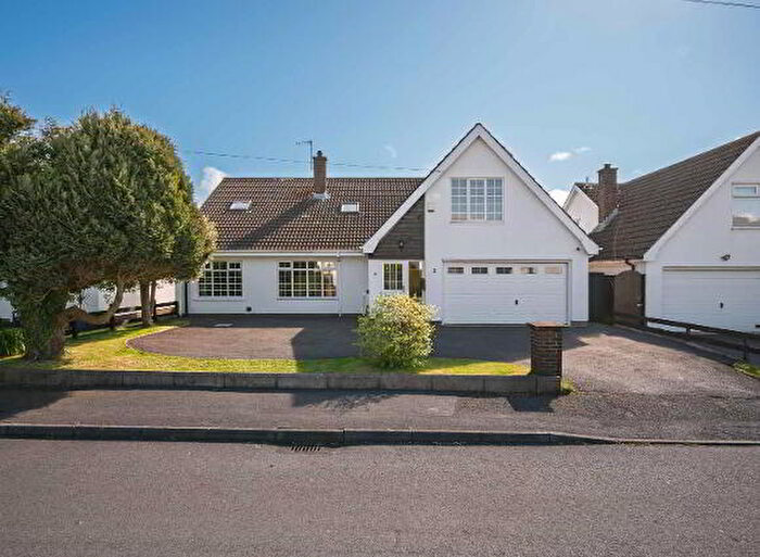 5 Bedroom Detached House For Sale In Vermont Avenue, Newtownards, BT23