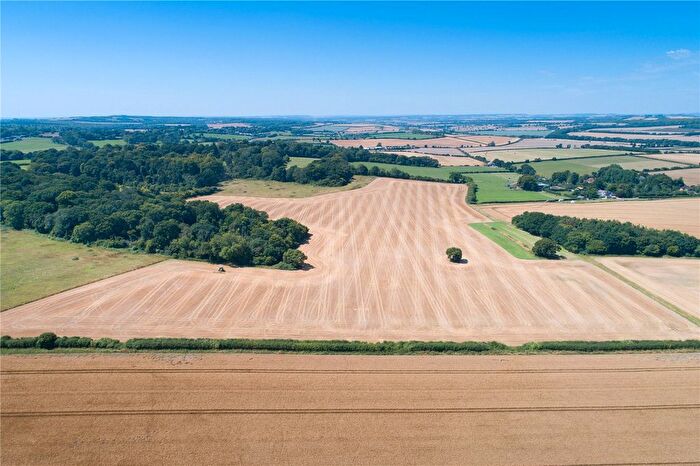 Land For Sale In Lot | Littleton Farm, Crawley, Winchester, Hampshire, SO21
