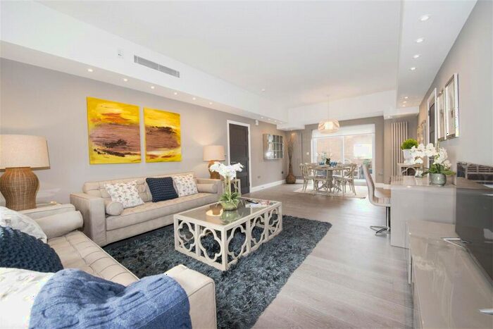 2 Bedroom Property To Rent In St. Johns Wood Park, St Johns Wood, London, NW8