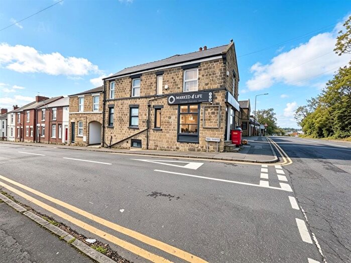 1 Bedroom Flat To Rent In Rotherham Road, Swallownest, Sheffield, S26