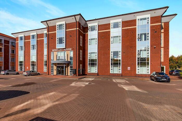 2 Bedroom Flat To Rent In Thornaby Place, Thornaby, Stockton-On-Tees, Cleveland, TS17