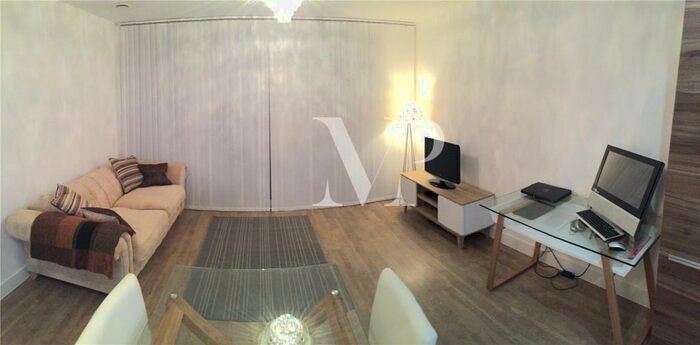 2 Bedroom Apartment To Rent In Mandara Place, Yeoman Street, London, SE8