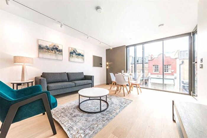 1 Bedroom Flat For Sale In Harrow Road, North Kensington, NW10
