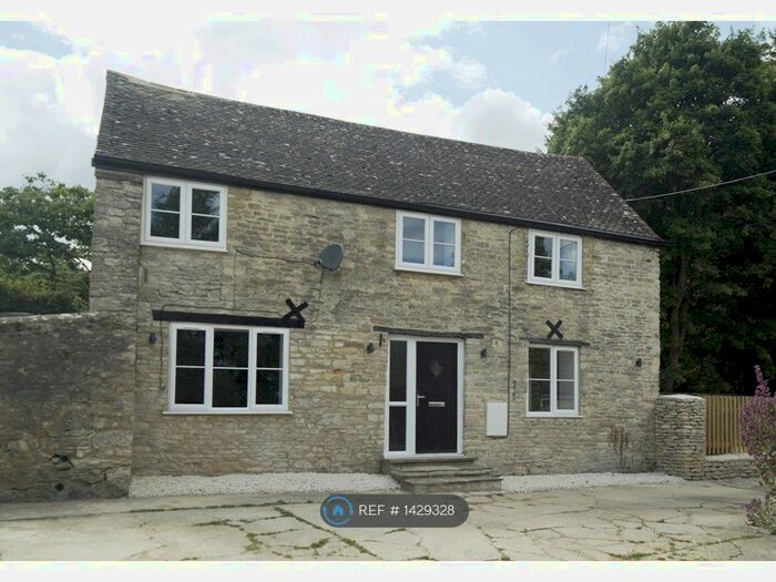 2 Bedroom Detached House To Rent In Middleton Stoney, Bicester, OX25