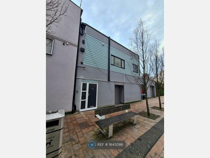 1 Bedroom Flat To Rent In Princess Street, Stockport, SK1