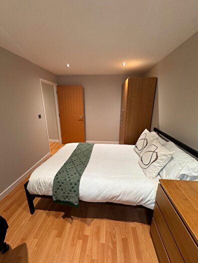 2 Bedroom Apartment To Rent In West One Apartments, Fitzwilliam Street, Sheffield, S1