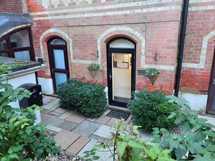 1 Bedroom Flat For Sale In Hine Hall, Mapperley, NG3