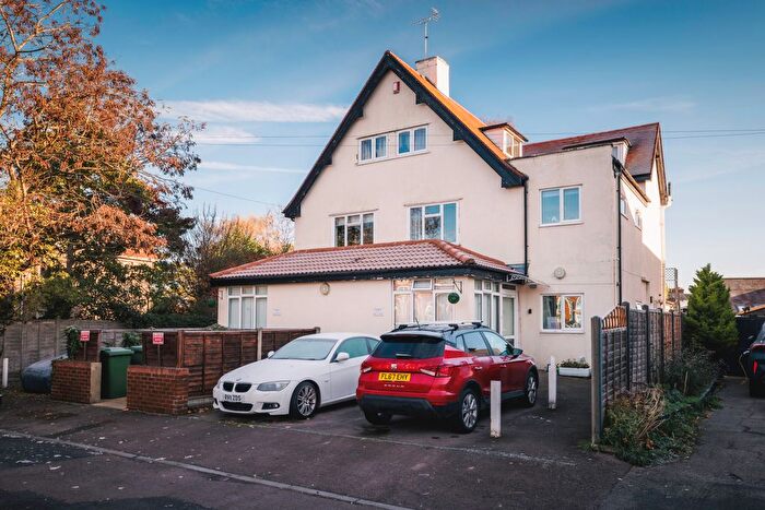 1 Bedroom Flat For Sale In Ryefield Road, Ross-On-Wye, Herefordshire, HR9