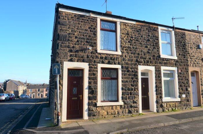 2 Bedroom Terraced House To Rent In Nelson Street, Accrington, BB5