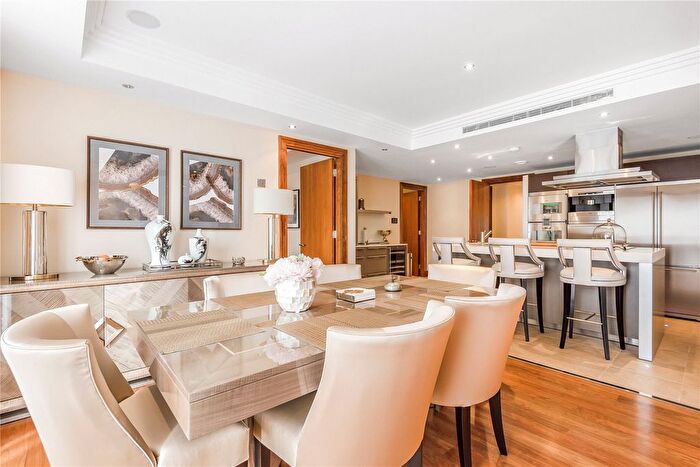 3 Bedroom Flat For Sale In Charters Road, Ascot, SL5