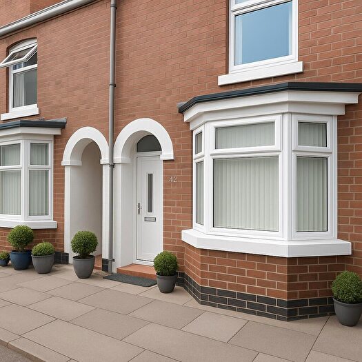 6 Bedroom End Of Terrace House To Rent In Eagle Street, Leamington Spa, CV31