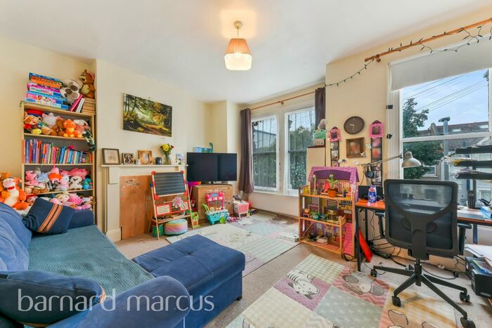 1 Bedroom Flat To Rent In Eastwood Street, London, SW16