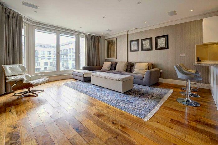 2 Bedroom Apartment To Rent In Hodford Road, Golders Green, NW11