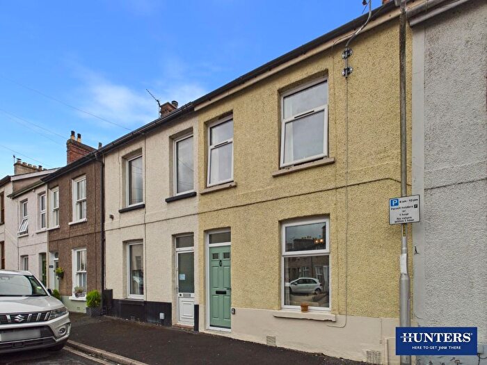 2 Bedroom Terraced House For Sale In Nether Street, Kendal, LA9