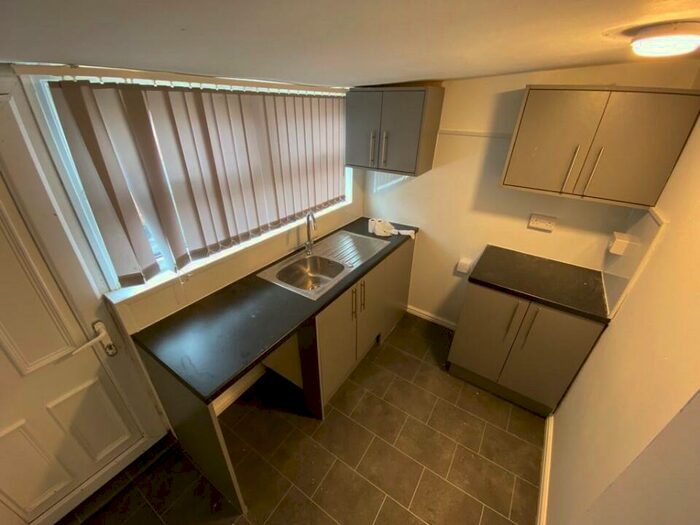 2 Bedroom Terraced House To Rent In Baldwin Street, Easington Colliery, Peterlee, SR8