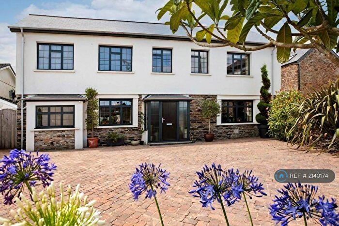 4 Bedroom Detached House To Rent In Harrowbarrow, Callington, PL17