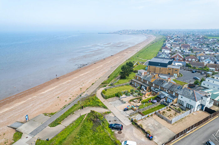 3 Bedroom Terraced House For Sale In Swalecliffe, Herne Bay, CT6