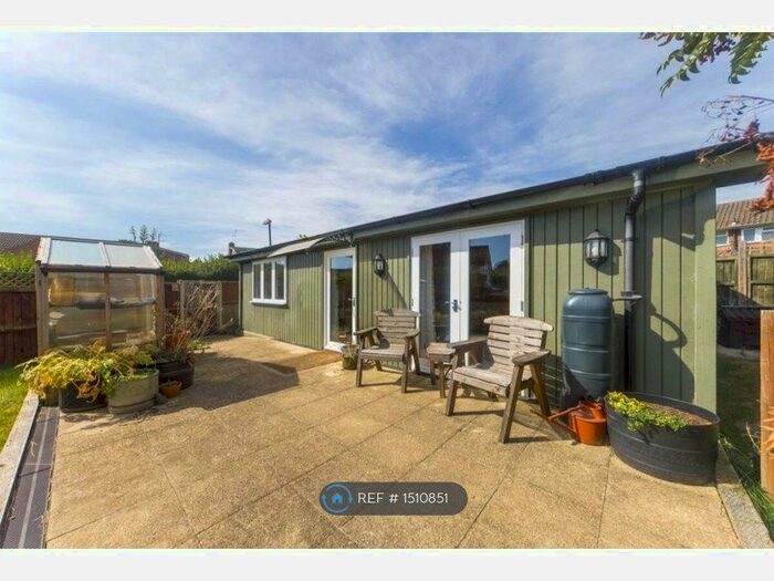 1 Bedroom Detached House To Rent In Cosford Close, Leamington Spa, CV32