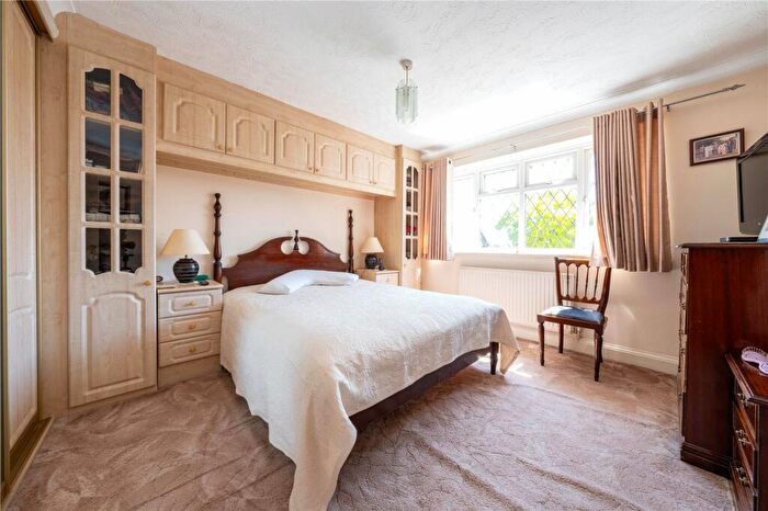 4 Bedroom Detached House For Sale In Grey Wethers, Sandling, Maidstone, ME14