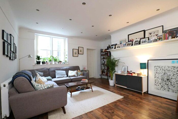 2 Bedroom Apartment To Rent In Rodney Street, Liverpool, L1