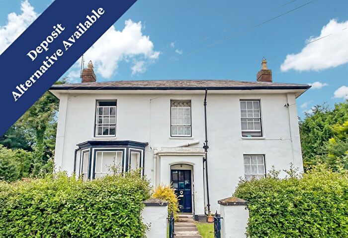 1 Bedroom Flat To Rent In The Old Vicarage, Christchurch Lane, Lichfield, WS13