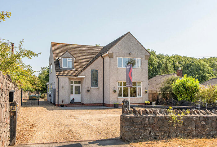 4 Bedroom Detached House For Sale In Stonehill, Bristol, Gloucestershire, BS15