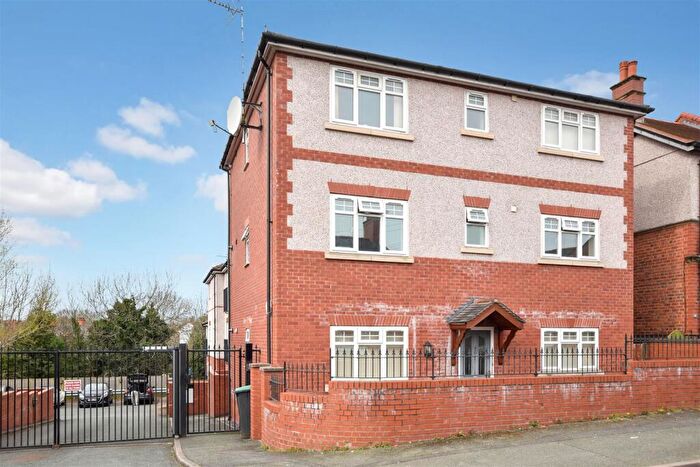 2 Bedroom Apartment For Sale In The Chimes, Wrexham, LL13