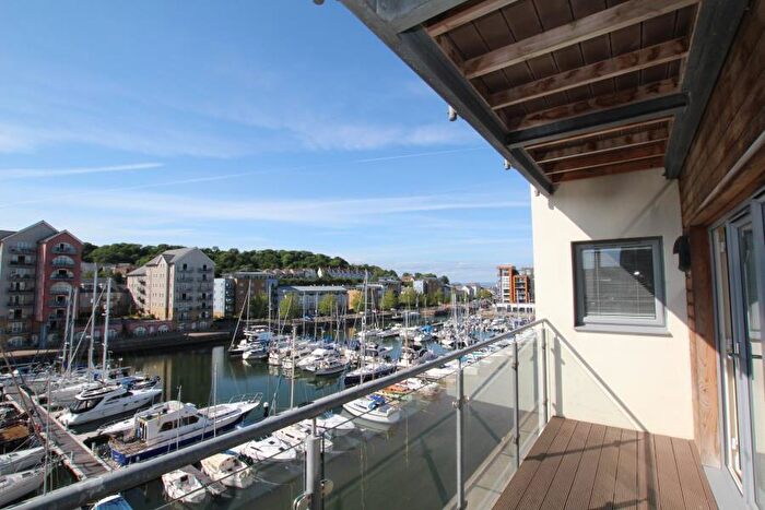 2 Bedroom Apartment To Rent In Mizzen Court - Portishead, BS20