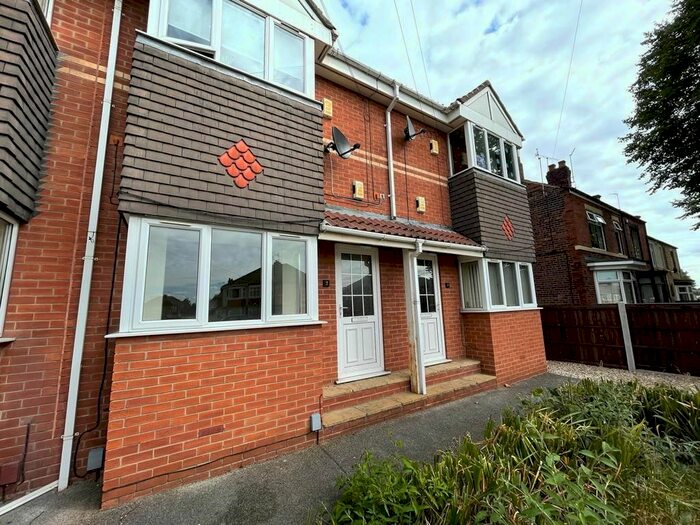 1 Bedroom Flat To Rent In Maple Court, Green Lane, Rawmarsh, S62