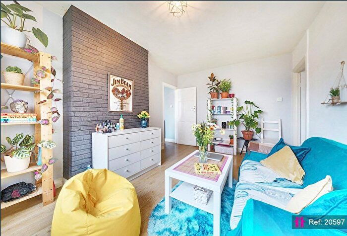 1 Bedroom Flat To Rent In London Road, Morden, SM4