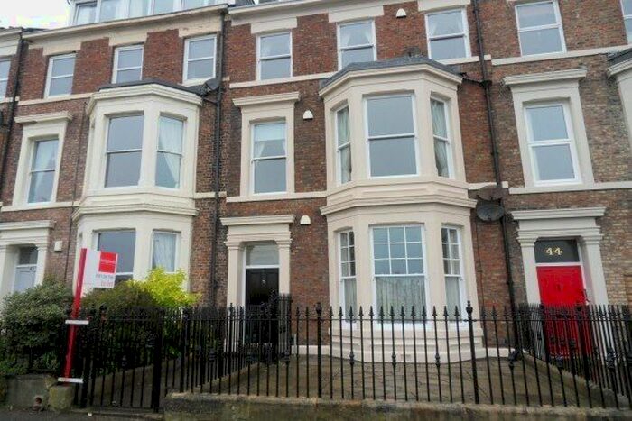 Studio To Rent In Percy Park, North Shields, NE30