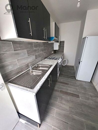 2 Bedroom Flat To Rent In Telegraph Mews, Ilford, IG3