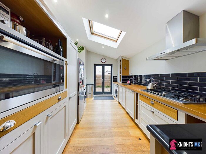 3 Bedroom Terraced House To Rent In Watling Street East, Towcester, NN12