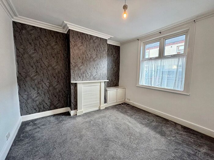 3 Bedroom Terraced House To Rent In Raby Street, Darlington, DL3