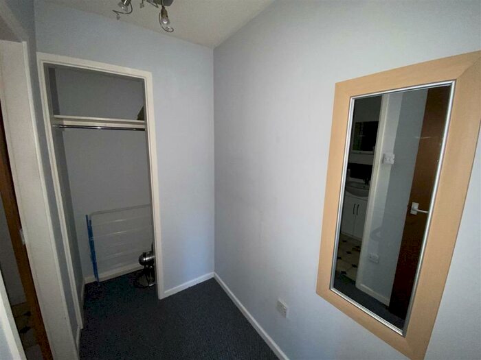 Studio To Rent In St. Brides Gardens, Newport, NP20