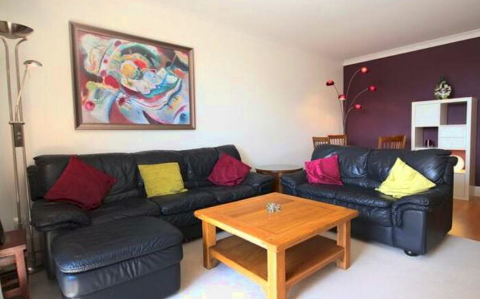 2 Bedroom Apartment To Rent In Merchants Quay, East Street, Leeds, LS9