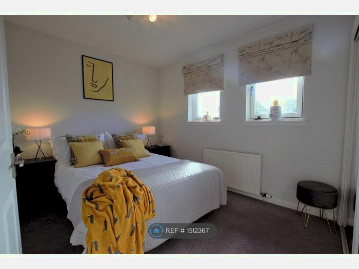 2 Bedroom Flat To Rent In Sutcliffe Road, Glasgow, G13