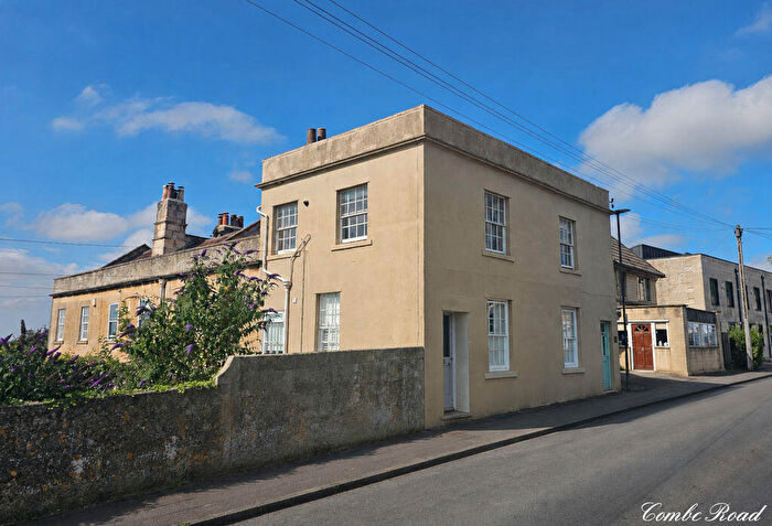 2 Bedroom Flat For Sale In Combe Road, Combe Down, Bath, BA2