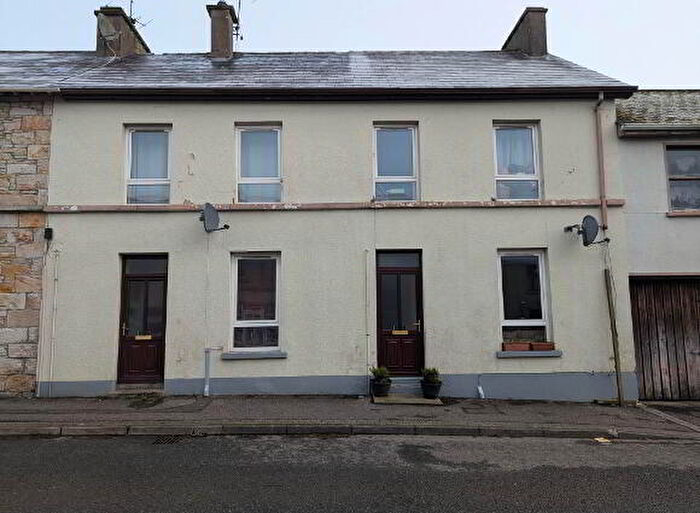 2 Bedroom TownHouse For Sale In Main St, Enniskillen, BT93